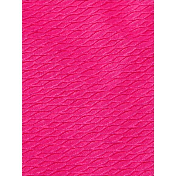 VS Victoria's Secret Swim Sexy Tee Push-Up Top Side Tie Cheeky Bottom Bikini NEW - Picture 6 of 6